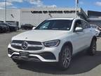 2022 Mercedes-Benz Glc GLC 300 4MATIC