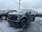 2020 Ford F-250 Super Duty Lariat