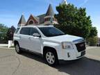 2015 Gmc Terrain SLE-1