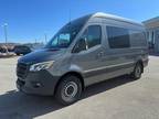 2024 Mercedes-Benz Sprinter