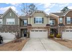 Nice 2 story Townhome in Great Location in Cary. MLS #10015787