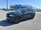 2022 Dodge Durango SRT 392