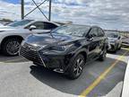 2021 Lexus NX 300 300 Base