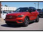 2021 Volvo XC40 Recharge P8