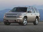 2010 Chevrolet Tahoe LT