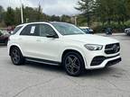 2022 Mercedes-Benz Gle GLE 450 4MATIC