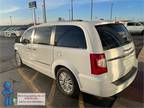 Used 2015 Chrysler Town & Country Limited