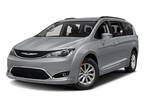 Pre-Owned 2017 Chrysler Pacifica Limited