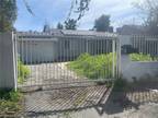 Home For Sale In Van Nuys, California