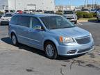 2013 Chrysler Town And Country Touring-L