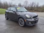 2016 Mini Paceman Cooper S ALL4