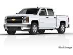 2014 Chevrolet Silverado 1500 LT LT2