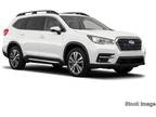 2019 Subaru Ascent Limited 8-Passenger