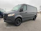 2024 Mercedes-Benz Sprinter Cargo 144 WB