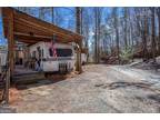 Home For Sale In Ellijay, Georgia