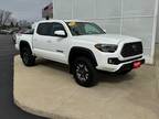 2023 Toyota Tacoma TRD Off-Road