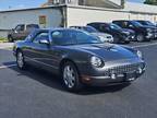 2003 Ford Thunderbird Deluxe