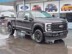 2024 Ford F-250 Super Duty Lariat