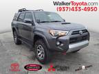 2021 Toyota 4Runner TRD Off-Road Premium