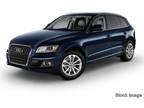 2015 Audi Q5 3.0T quattro Premium Plus