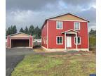 Home For Sale In Sweet Home, Oregon