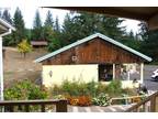 Property For Sale In Myrtle Point, Oregon