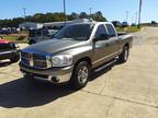 2008 Dodge Ram 2500 SLT