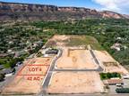 Plot For Sale In Grand Junction, Colorado