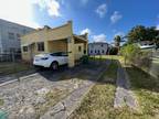 Home For Sale In Miami, Florida