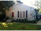 Home For Rent In Shreveport, Louisiana