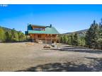 Home For Sale In Granite, Oregon