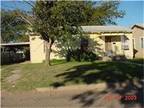 Home For Rent In Abilene, Texas