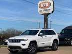 2019 Jeep Grand Cherokee for sale