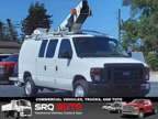 2010 Ford E350 Super Duty Cargo for sale