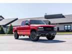 1999 Chevrolet Silverado 1500 Extended Cab for sale