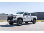 2024 Chevrolet Silverado 2500 HD Crew Cab for sale