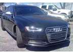 2013 Audi S4 for sale
