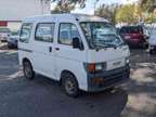1997 Daihatsu Hijet Van for sale