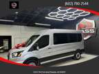 2022 Ford Transit 350 Passenger Van for sale
