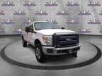 2015 Ford F250 Super Duty Regular Cab for sale