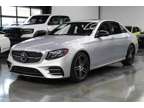 2017 Mercedes-Benz Mercedes-AMG E-Class for sale