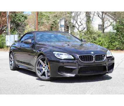 2016 BMW M6 for sale is a Black 2016 BMW M6 Car for Sale in Roswell GA