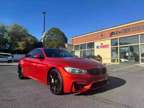 2015 BMW M4 for sale