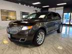2011 Lincoln MKX for sale