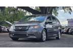 2014 Honda Odyssey for sale