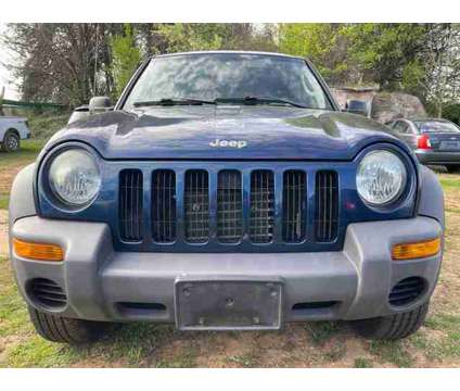 2004 Jeep Liberty for sale is a 2004 Jeep Liberty Car for Sale in Winston Salem NC