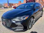 2018 Hyundai Elantra for sale