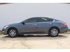 2013 Nissan Altima for sale