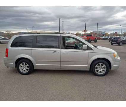 2010 Chrysler Town &amp; Country for sale is a 2010 Chrysler town &amp; country Car for Sale in Albuquerque NM