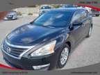 2013 Nissan Altima for sale